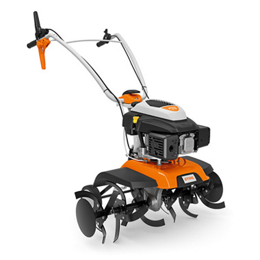 MOTOBINEUSE STIHL 585